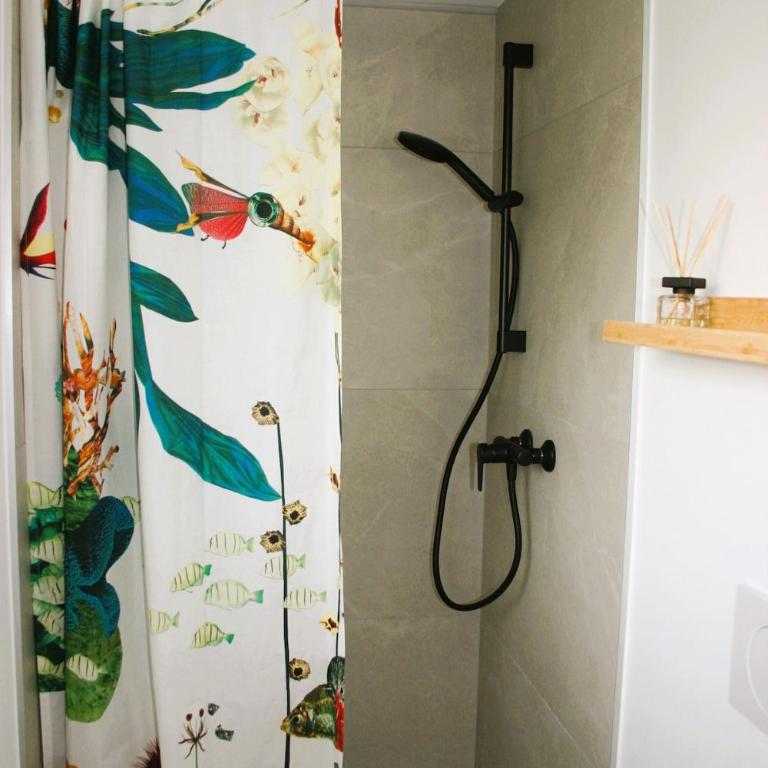 #studio 19 - Appartamento con 1 Camera da Letto - 12