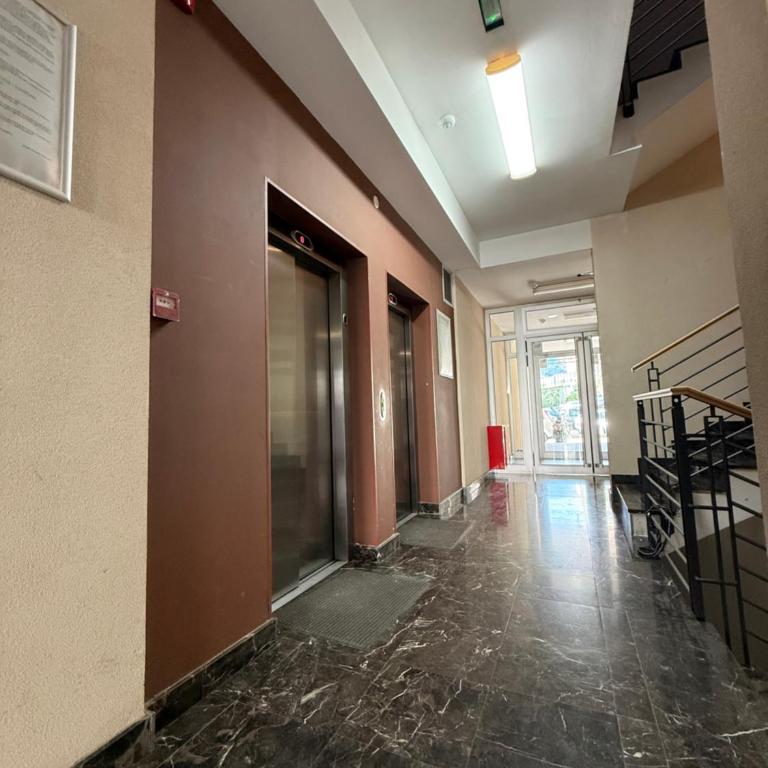 Comfort Apartment Budva Near Kuzina with Parking - Apartman sa 1 Spavaćom Sobom - 5
