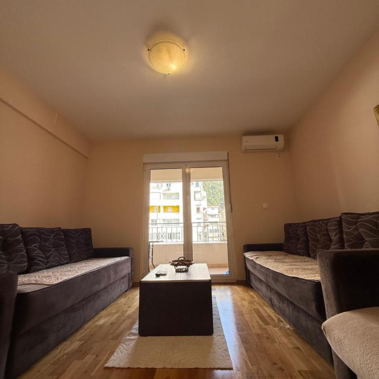 Comfort Apartment Budva Near Kuzina with Parking - Apartman sa 1 Spavaćom Sobom - 6