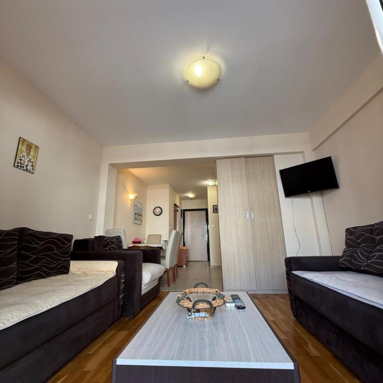Comfort Apartment Budva Near Kuzina with Parking - Apartman sa 1 Spavaćom Sobom - 7