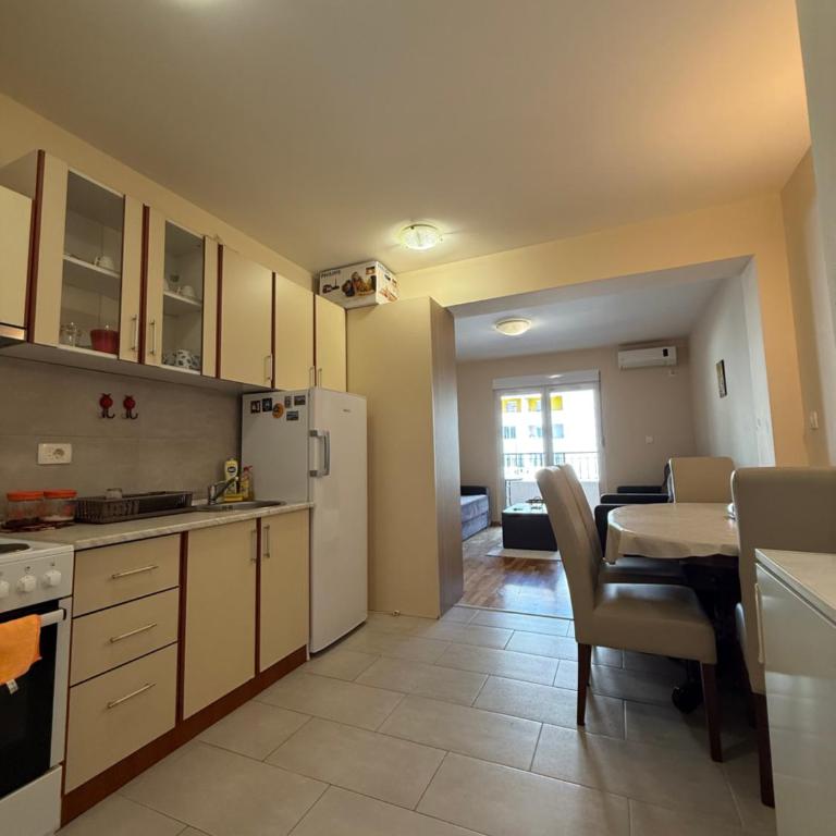 Comfort Apartment Budva Near Kuzina with Parking - Apartman sa 1 Spavaćom Sobom - 8