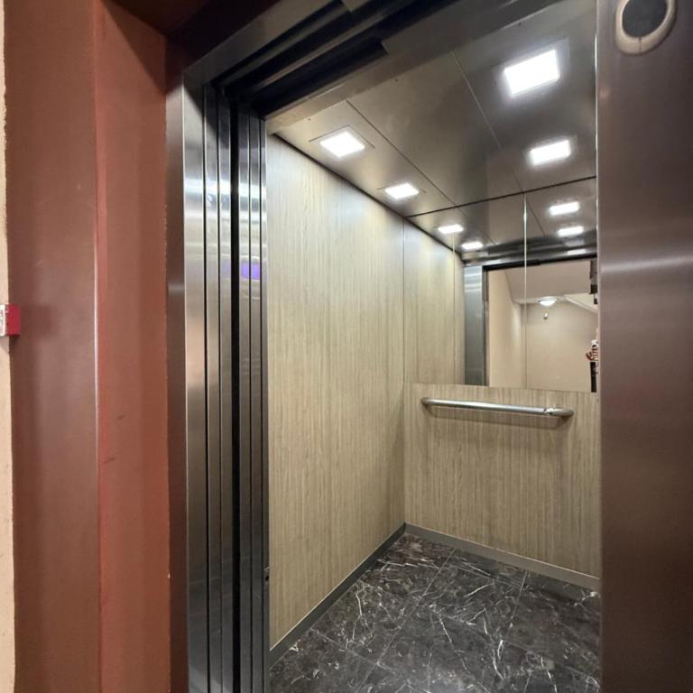 Comfort Apartment Budva Near Kuzina with Parking - Apartman sa 1 Spavaćom Sobom - 9