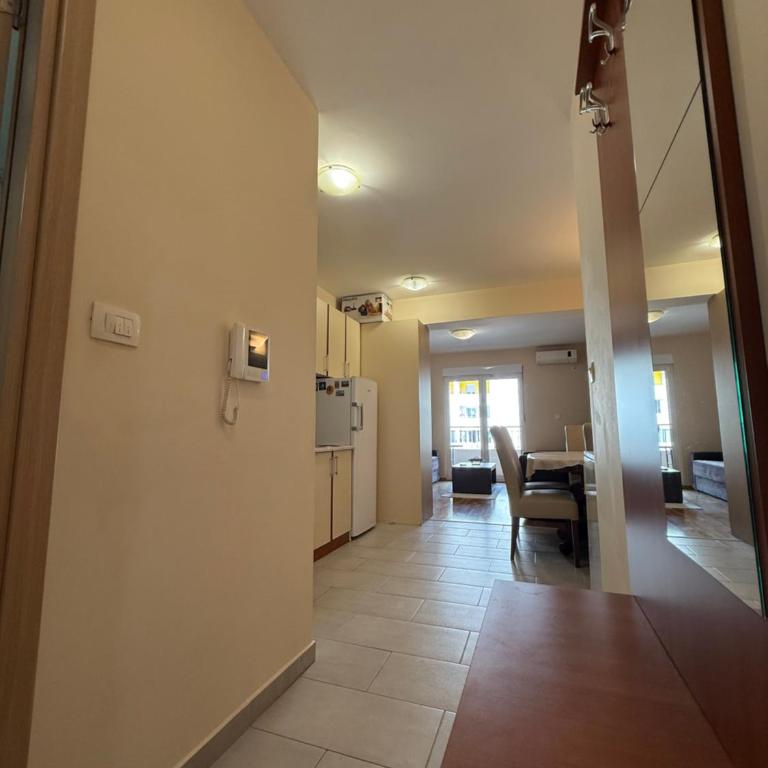 Comfort Apartment Budva Near Kuzina with Parking - Apartman sa 1 Spavaćom Sobom - 10