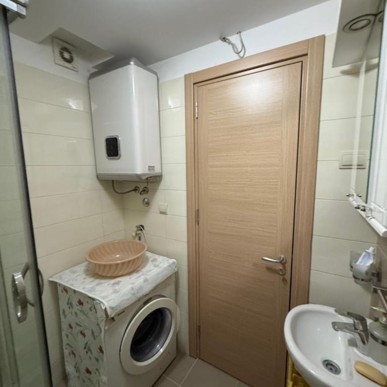 Comfort Apartment Budva Near Kuzina with Parking - Apartman sa 1 Spavaćom Sobom - 12