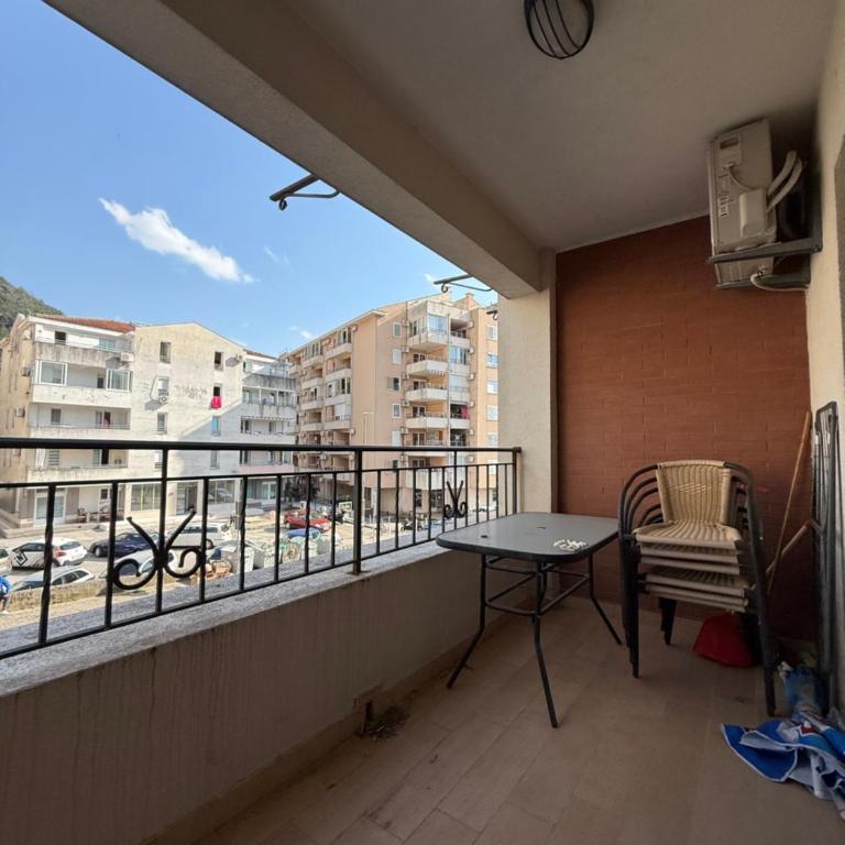 Comfort Apartment Budva Near Kuzina with Parking - Apartman sa 1 Spavaćom Sobom - 14
