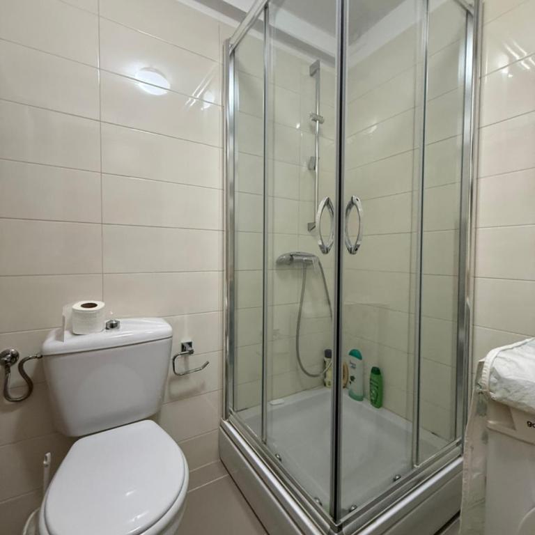 Comfort Apartment Budva Near Kuzina with Parking - Apartman sa 1 Spavaćom Sobom - 15