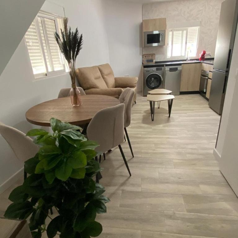Casa MalaEspina - Apartamento de 2 dormitorios - 1