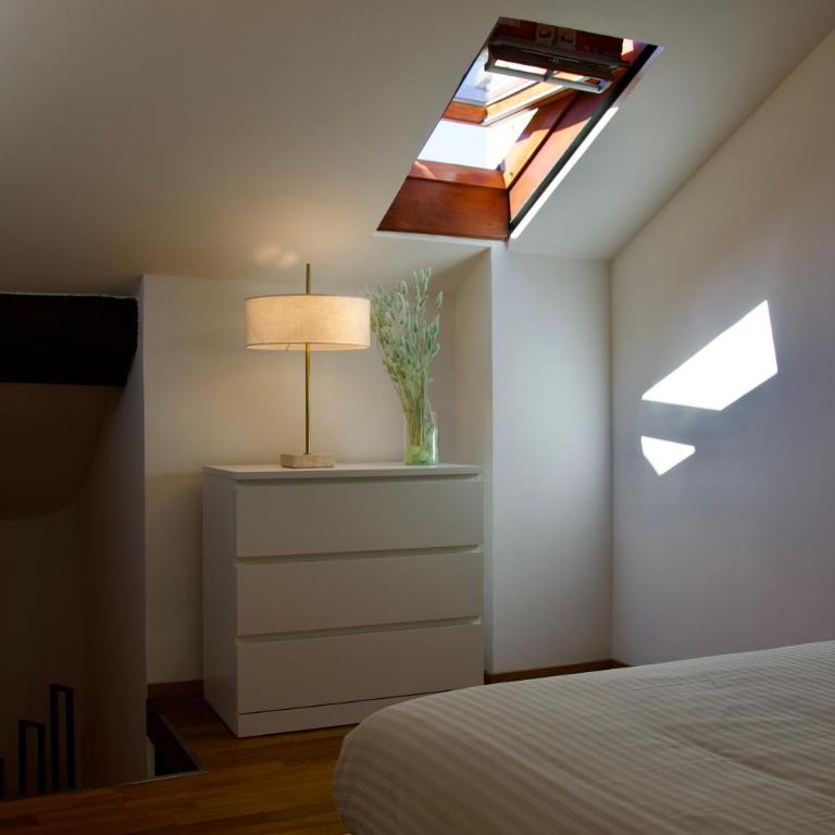 Summit Barberia Penthouse - Three-Bedroom Apartment - 4