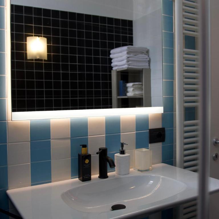 Summit Barberia Penthouse - Three-Bedroom Apartment - 3
