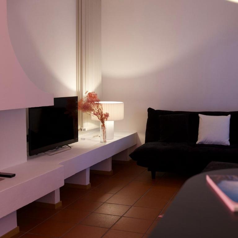 Summit Barberia Penthouse - Three-Bedroom Apartment - 23