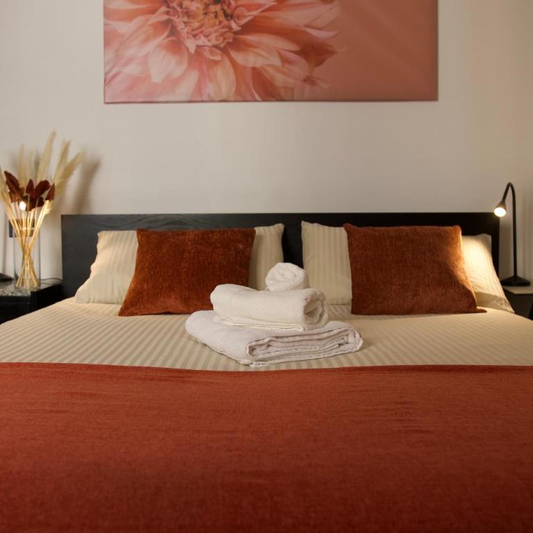 Summit Barberia Penthouse - Three-Bedroom Apartment - 25