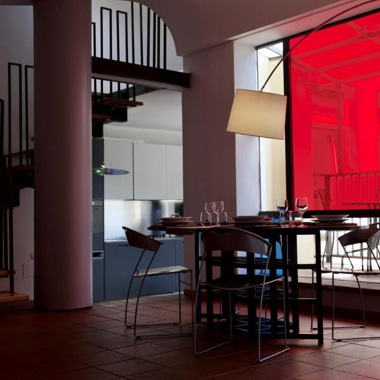 Summit Barberia Penthouse - Three-Bedroom Apartment - 2