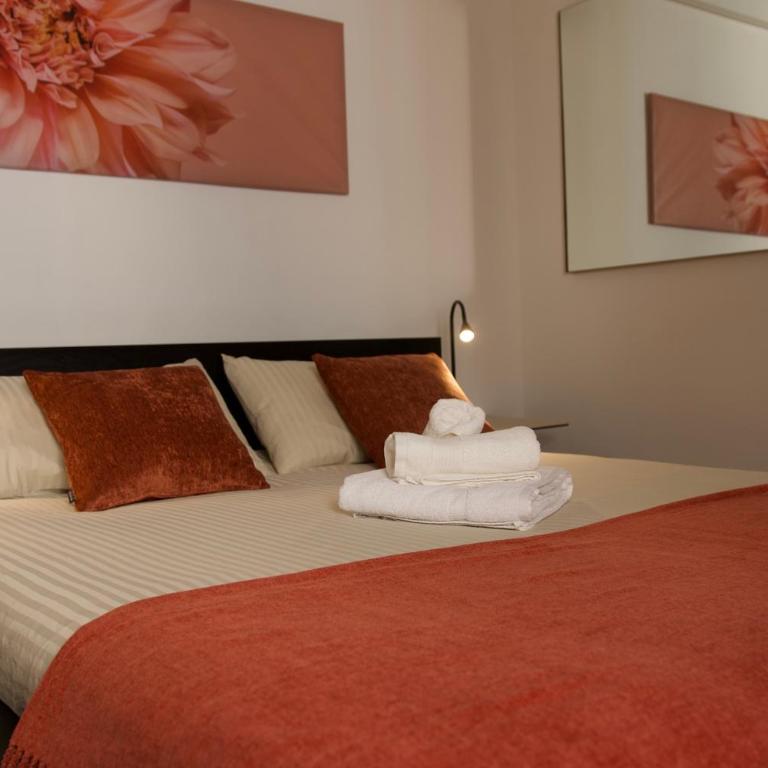 Summit Barberia Penthouse - Three-Bedroom Apartment - 27