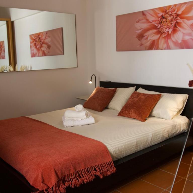 Summit Barberia Penthouse - Three-Bedroom Apartment - 8