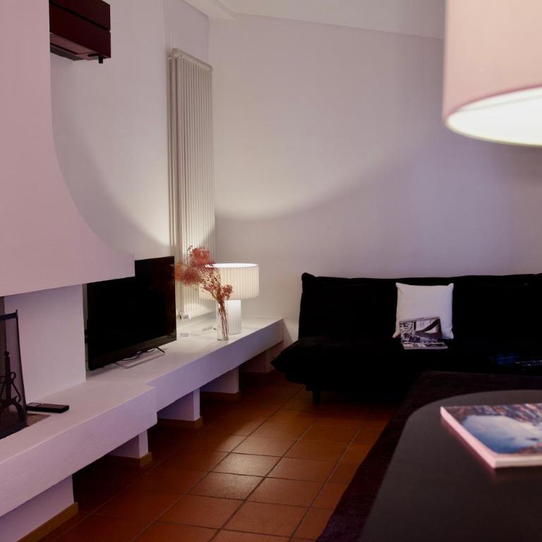 Summit Barberia Penthouse - Three-Bedroom Apartment - 24