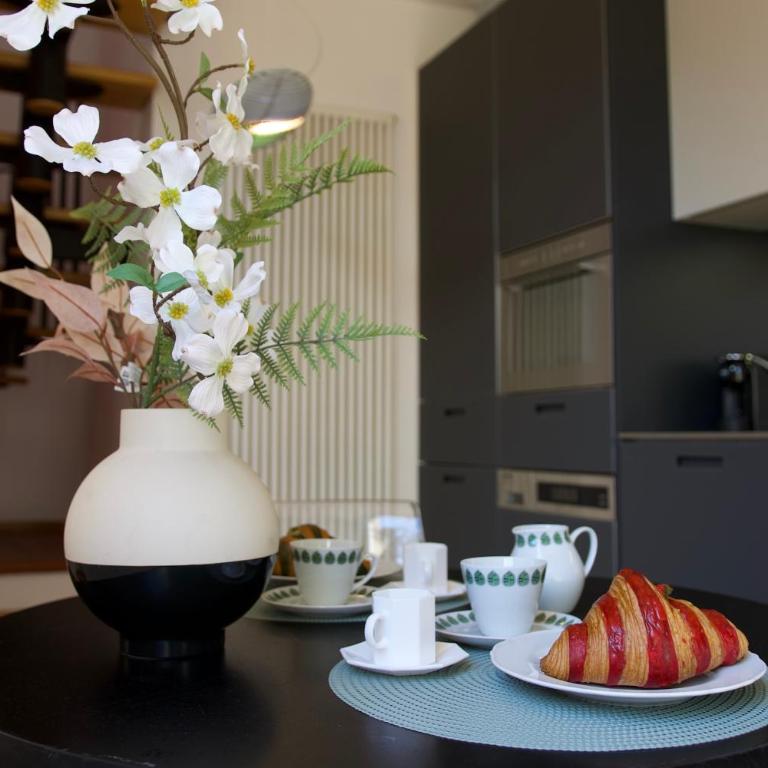 Summit Barberia Penthouse - Three-Bedroom Apartment - 9