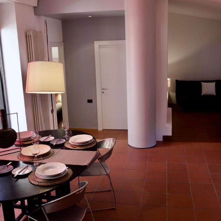 Summit Barberia Penthouse - Three-Bedroom Apartment - 10