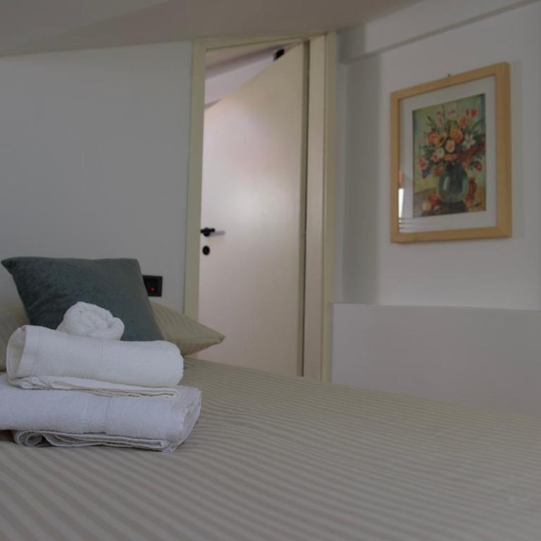 Summit Barberia Penthouse - Three-Bedroom Apartment - 11
