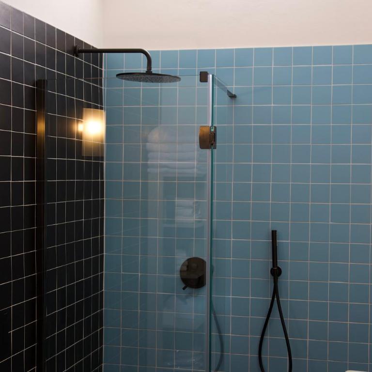 Summit Barberia Penthouse - Three-Bedroom Apartment - 12