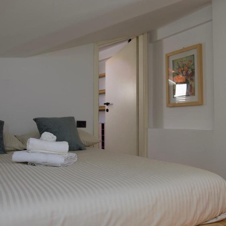 Summit Barberia Penthouse - Three-Bedroom Apartment - 15