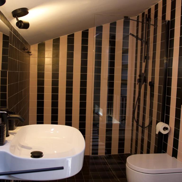 Summit Barberia Penthouse - Three-Bedroom Apartment - 19