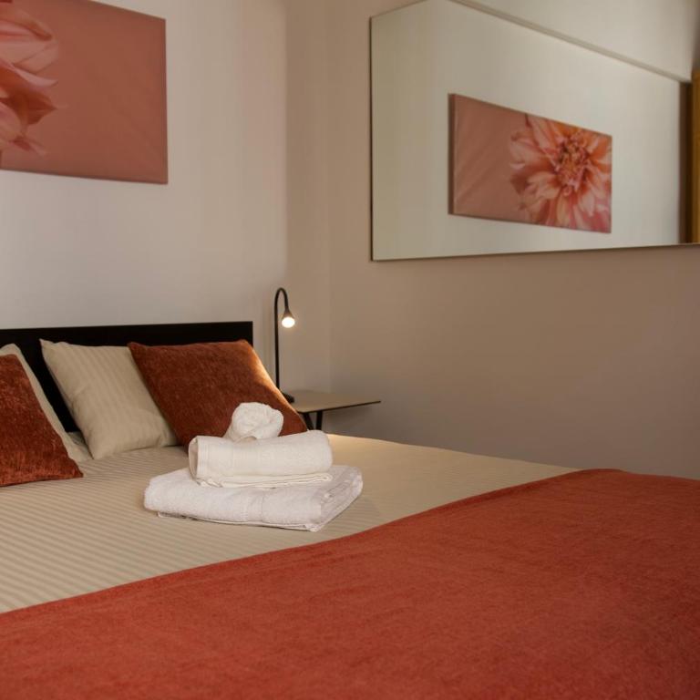 Summit Barberia Penthouse - Three-Bedroom Apartment - 20