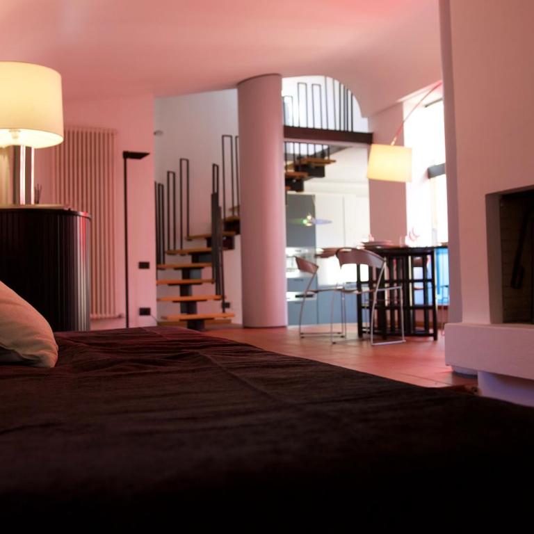 Summit Barberia Penthouse - Three-Bedroom Apartment - 21