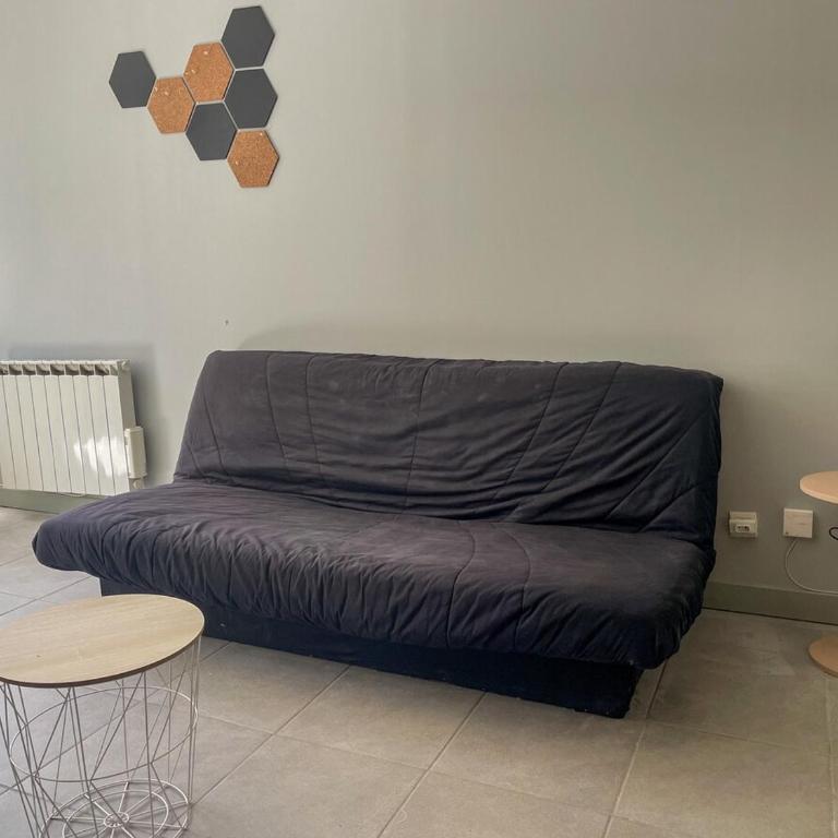Le Chapelon - Close to Cours Fauriel, 2 people - Apartment mit 1 Schlafzimmer - 6
