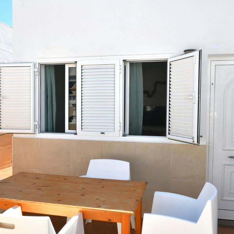 Mar en Calma - Apartamento - 5