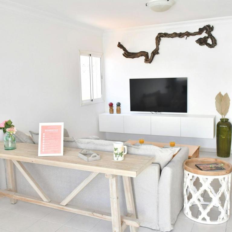 Mar en Calma - Apartamento - 6