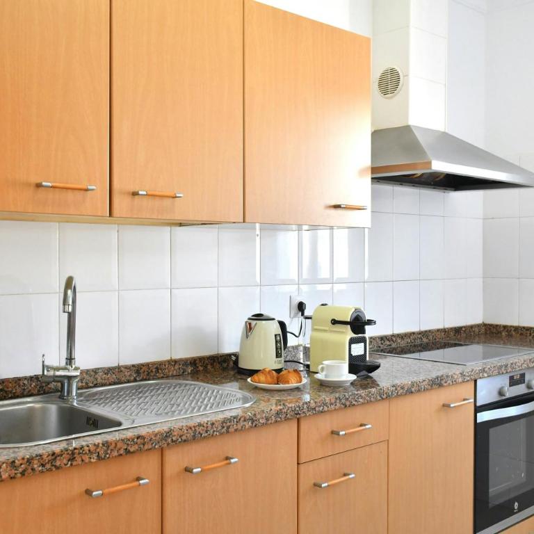 Mar en Calma - Apartamento - 10