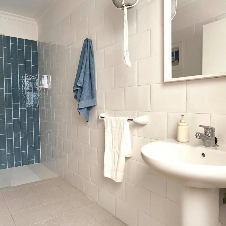 Mar en Calma - Apartamento - 12