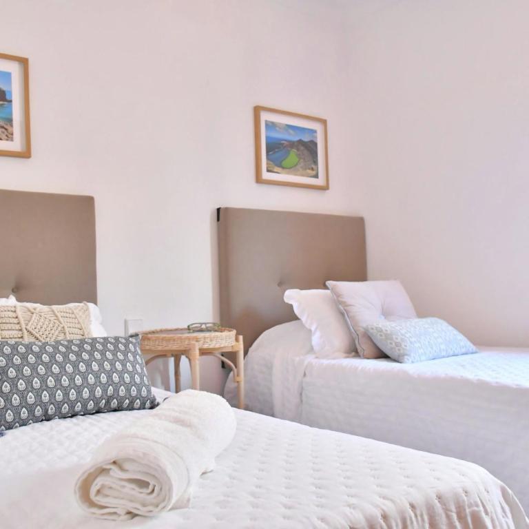 Mar en Calma - Apartamento - 15