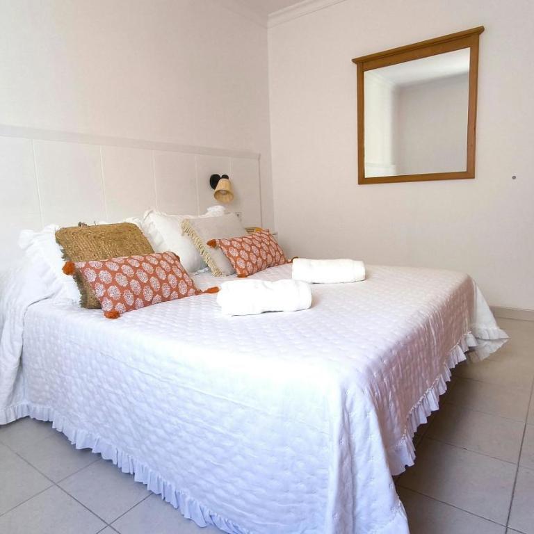 Mar en Calma - Apartamento - 16