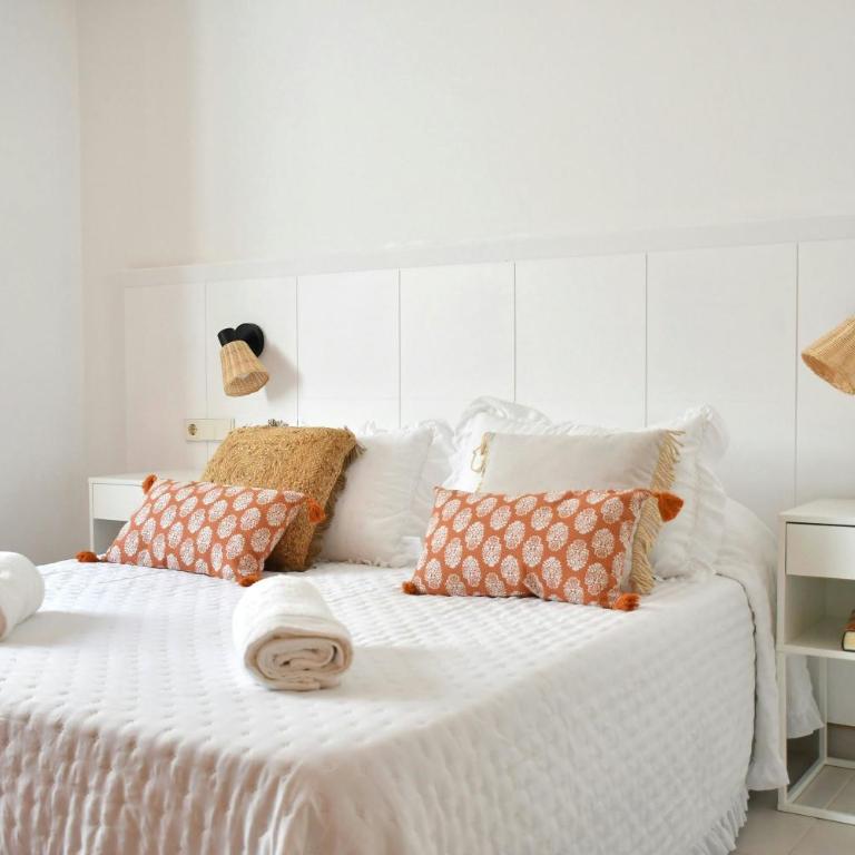 Mar en Calma - Apartamento - 18