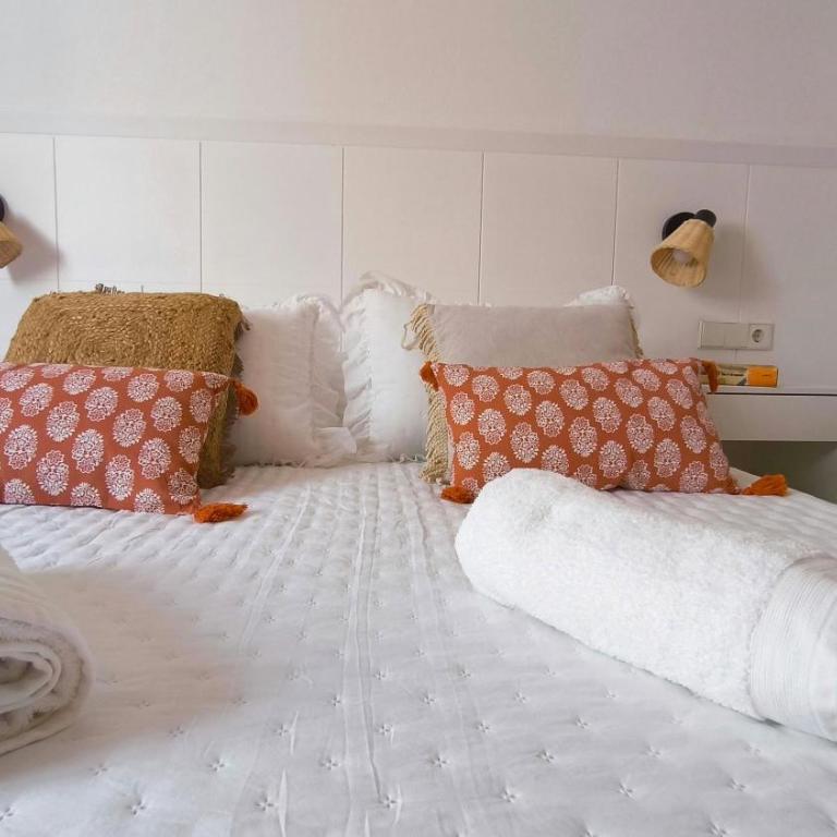 Mar en Calma - Apartamento - 20