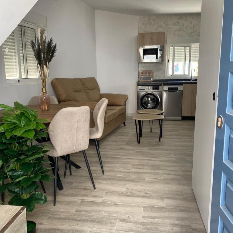 Casa MalaEspina - Apartamento de 2 dormitorios - 2