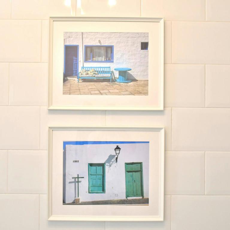 Mar en Calma - Apartamento - 21