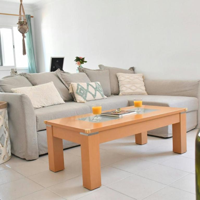 Mar en Calma - Apartamento - 22