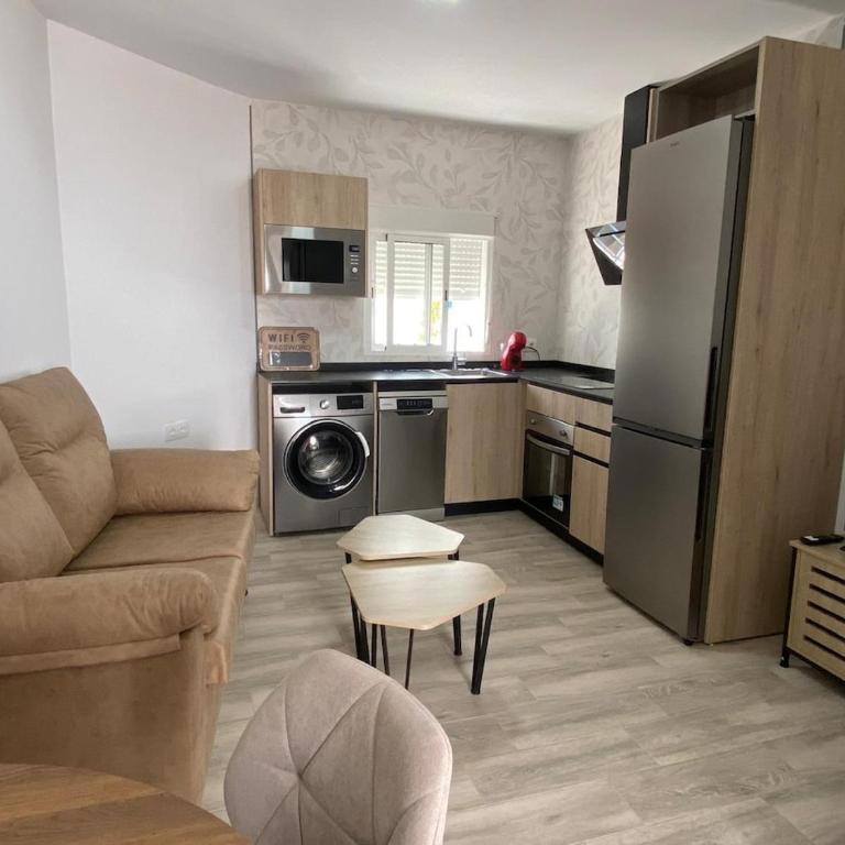 Casa MalaEspina - Apartamento de 2 dormitorios - 3
