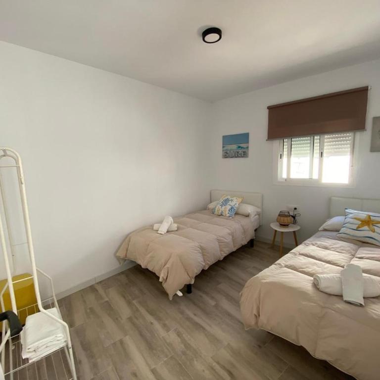 Casa MalaEspina - Apartamento de 2 dormitorios - 12