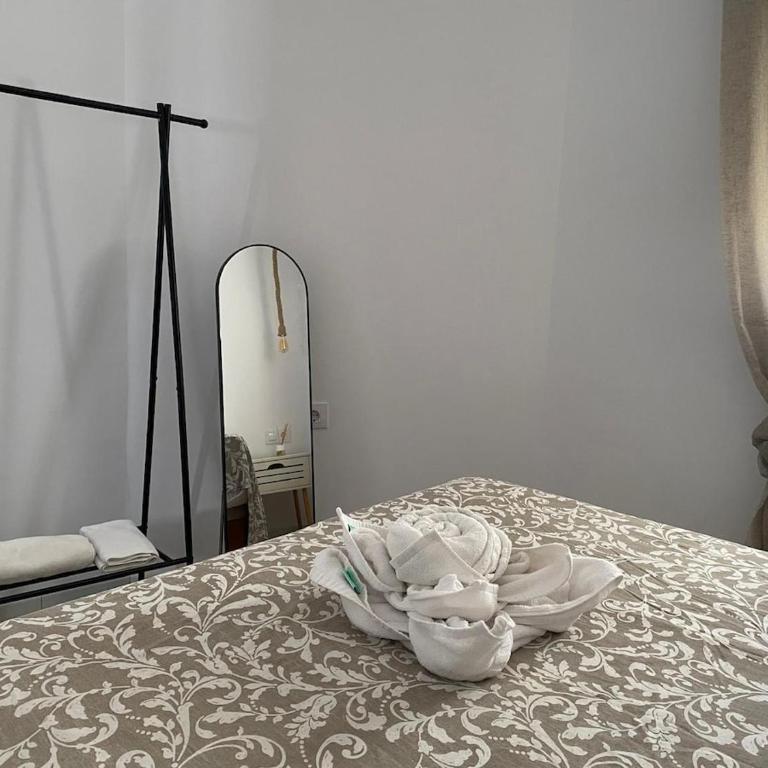 Casa MalaEspina - Apartamento de 2 dormitorios - 10