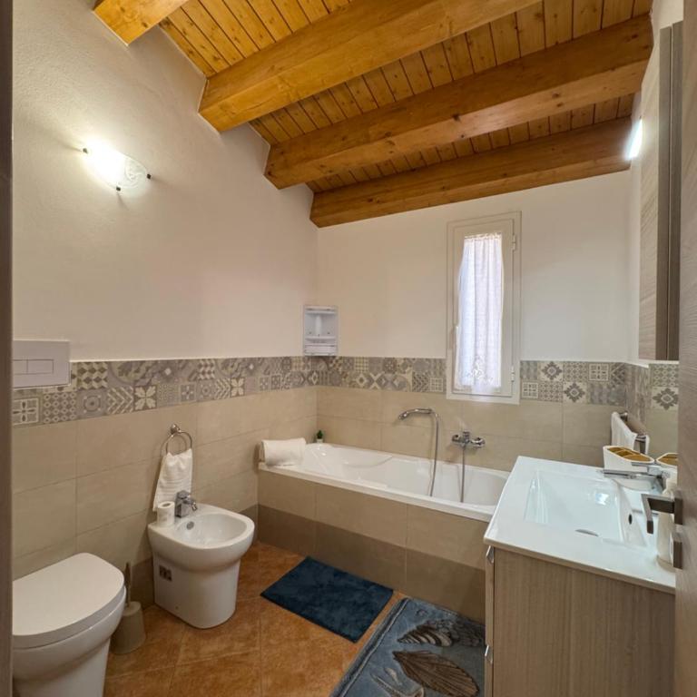 Sole di Trinacria - Casa de 3 dormitorios - 56