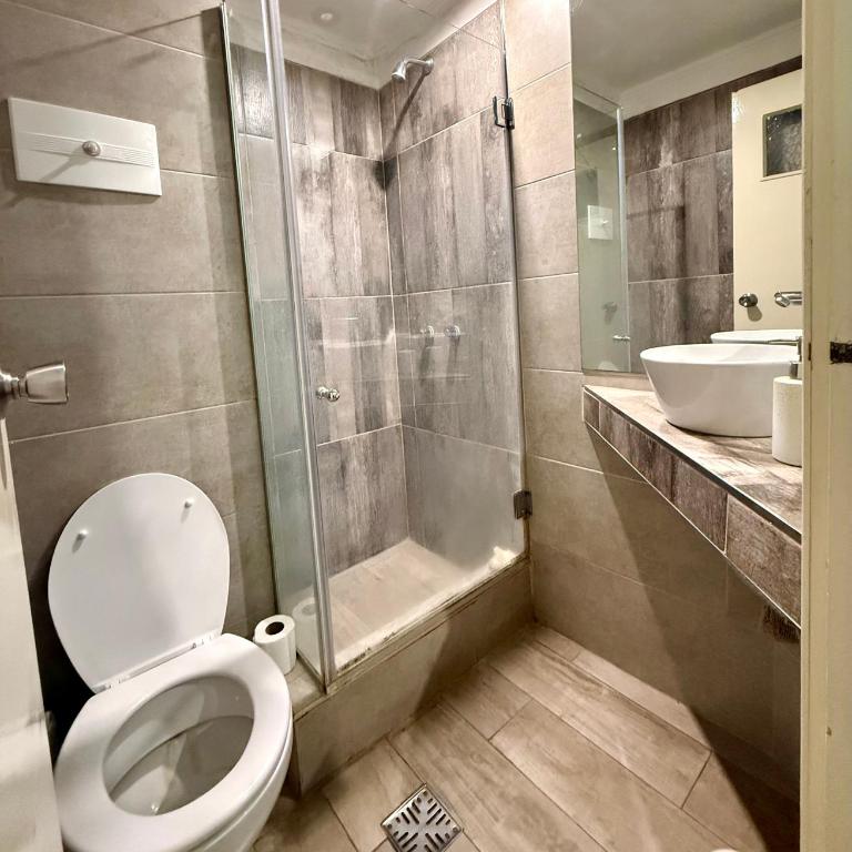 Al mar! - Apartamento de 1 dormitorio - 9