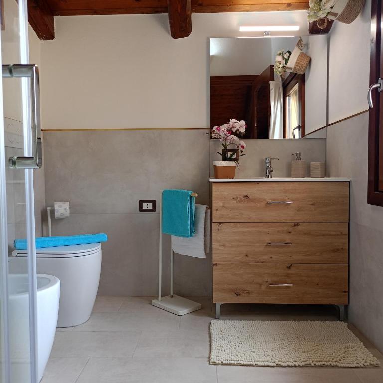 Villa Saige , piscina con idromassaggio - Villa - 42