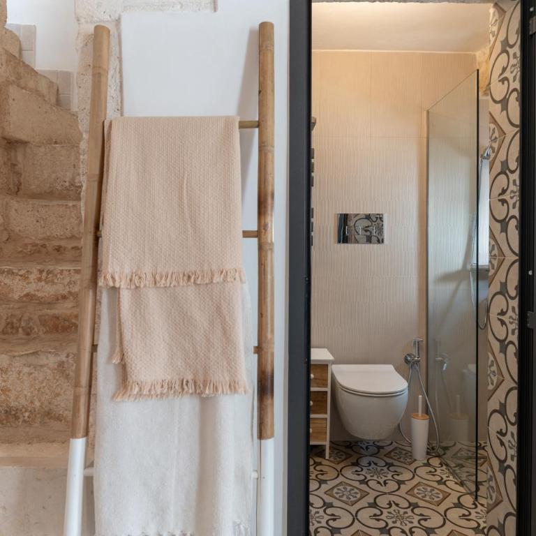 Casa Aracelli - Two-Bedroom Apartment - 10