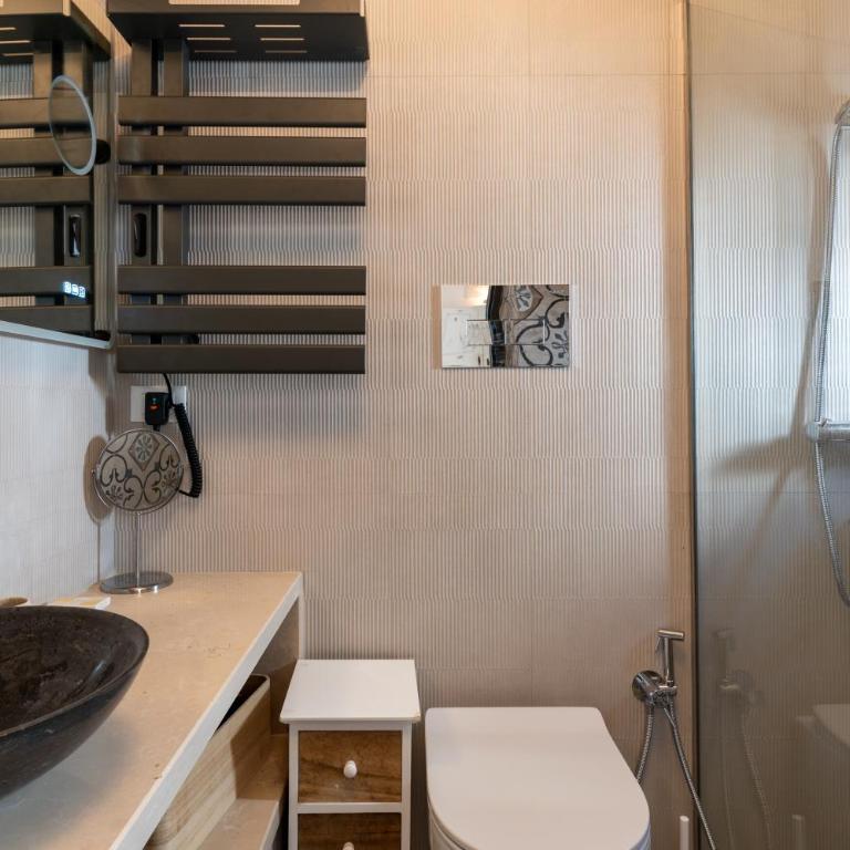 Casa Aracelli - Two-Bedroom Apartment - 11