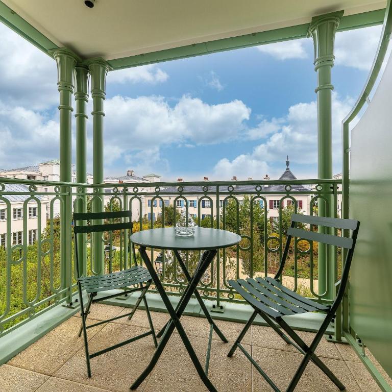 LOasis de Disneyland - Serris near Disneyland - Apartment - 2
