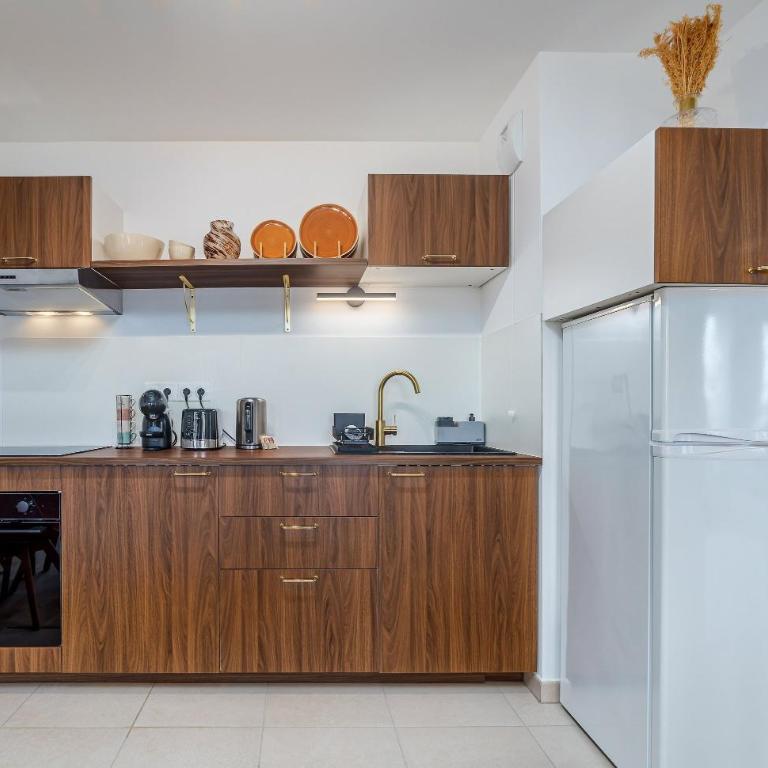 LOasis de Disneyland - Serris near Disneyland - Apartment - 13