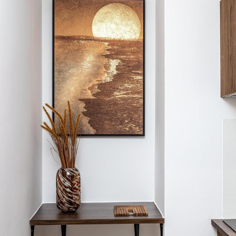 LOasis de Disneyland - Serris near Disneyland - Apartment - 16